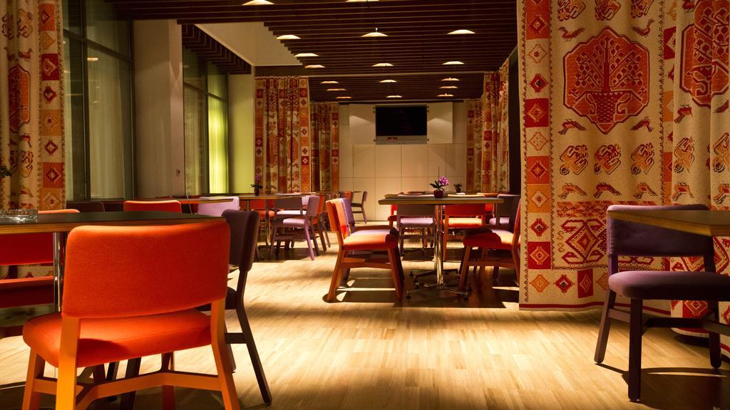 The Gerald'S Hotel Rădăuţi Kültér fotó