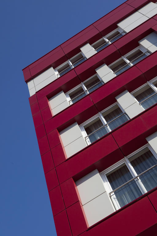 The Gerald'S Hotel Rădăuţi Kültér fotó